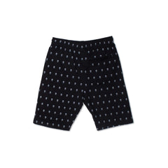 Ethik Skull Crusher Shorts (Black)