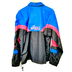 Vintage ASICS Track Jacket