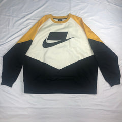 NIKE M NSW NSP CREW WOVEN