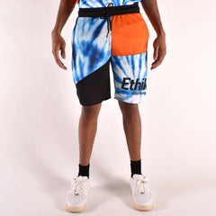 Ethik Woodstock Basketball Shorts