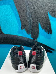 Air Jordan 12 Retro Low Playoff