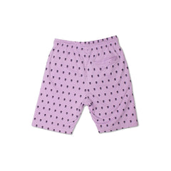 Ethik Skull Crusher Shorts (Lavender)