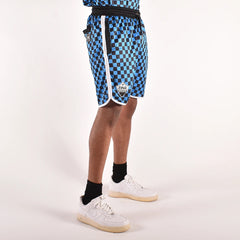 Ethik Astoria Basketball Shorts (blue)