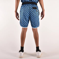 Ethik Astoria Basketball Shorts (blue)