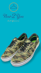 Vans Era 59 'Native Camo'