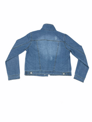 Almost Famous Medium Jean Jacket