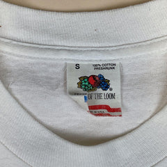Vintage 1989’ Tiananmen Square Protest T-shirt