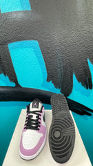 Air Jordan 1 Low SE 'Light Purple'