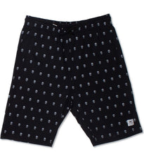 Ethik Skull Crusher Shorts (Black)