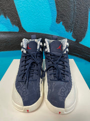 Air Jordan 12 Retro GS 'International Flight'