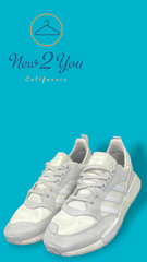 Boston Super R1 'Triple White'