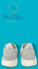 Boston Super R1 'Triple White'