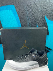 Air Jordan 12 Retro Low Playoff