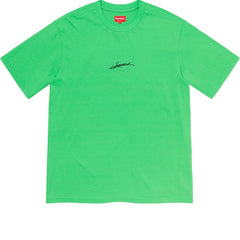Supreme - Signature S/S Top