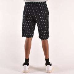 Ethik Skull Crusher Shorts (Black)