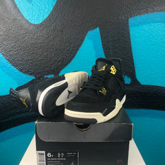 Air Jordan 4 Retro GS 'Royalty'