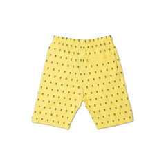 Ethik Skull Crusher Shorts (Daisy)multi-Size