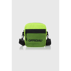 Melrose 2.0 Hip Utility Bag Hi-Vis Yellow