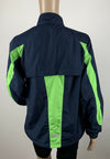 Nike Blue-Green Run MMIV Jacket