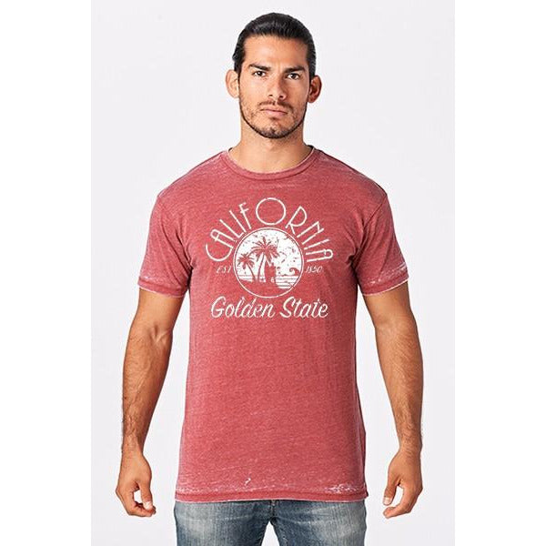 Mens R-Neck Shirt (Ever Hottie) - New2Youlx