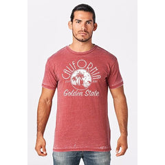 Mens R-Neck Shirt (Ever Hottie) - New2Youlx