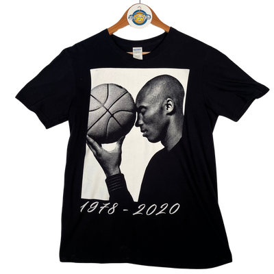 R.I.P Kobe Bryant 1978-2020 Gildan Tee