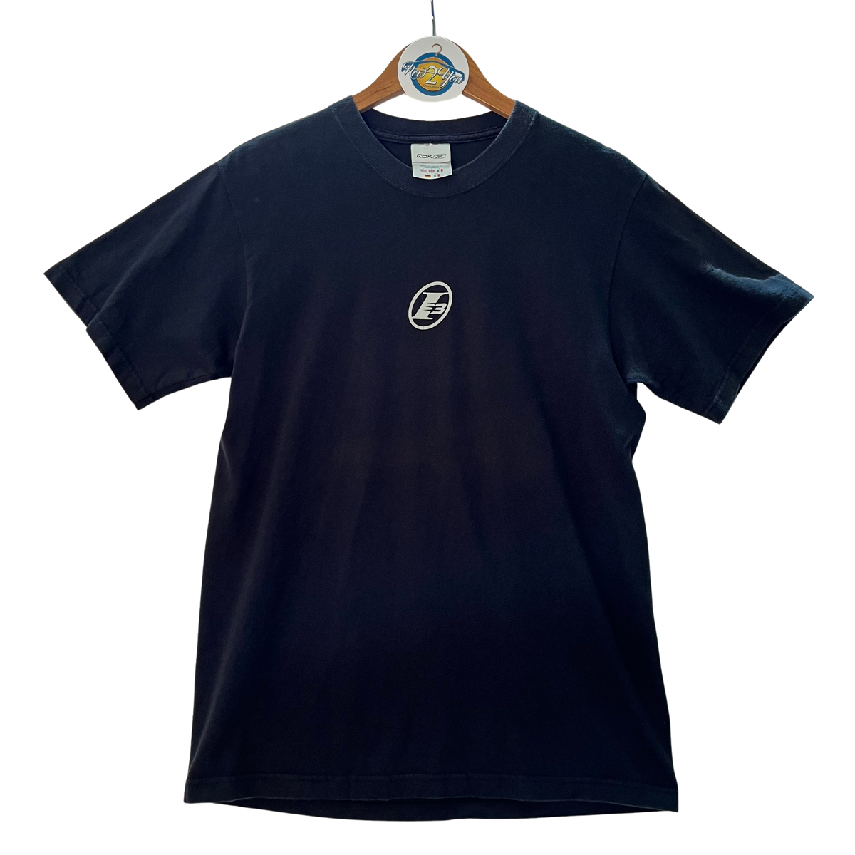 Reebok Alan Iverson Tee