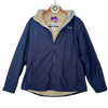 Columbia Fleece Coat