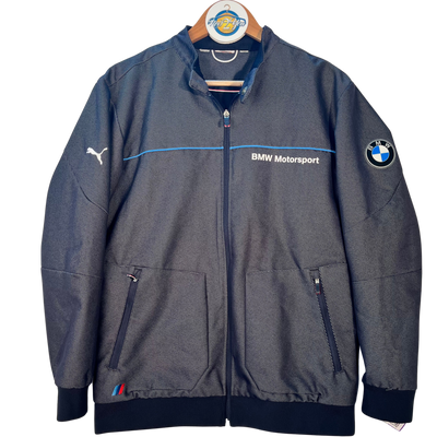 Puma BMW Sport Jacket