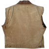 Carhartt Canvas Vest