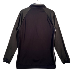 Black Pullover Jacket (Adidas)