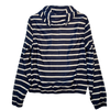 Tommy Hilfiger Navy/White Stripe Jacket