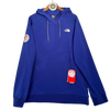 Periwinkle Pullover Rain Hoodie (North Face)