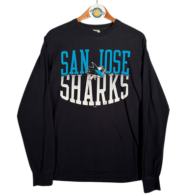 NHL San Jose Sharks Long Sleeve