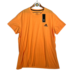 Gold T-Shirt (Adidas)