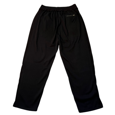 Navy Sweat Pants (Karl Lagerfeld)