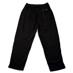 Navy Sweat Pants (Karl Lagerfeld)