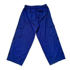 Ralph Lauren Polo Blue Cargo Pants