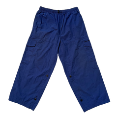 Ralph Lauren Polo Blue Cargo Pants