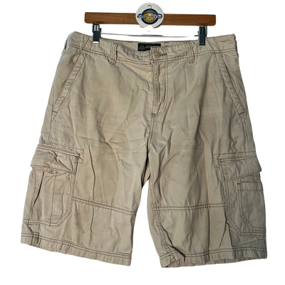 American Rag Tan Cargo Shorts