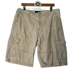 American Rag Tan Cargo Shorts