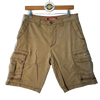 Union Bay Sand Cargo Shorts
