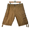 Old Navy Khaki Cargo Shorts