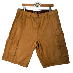 River Rock Khaki Shorts