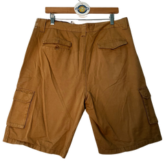 River Rock Khaki Shorts