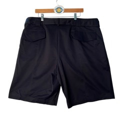 INC Black Board Shorts