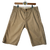 Khaki Shorts (H&M)