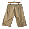 Khaki Shorts (H&M)