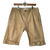 L.o.g.g Tan Board Shorts