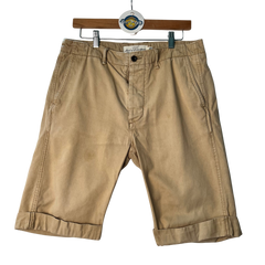 L.o.g.g Tan Board Shorts